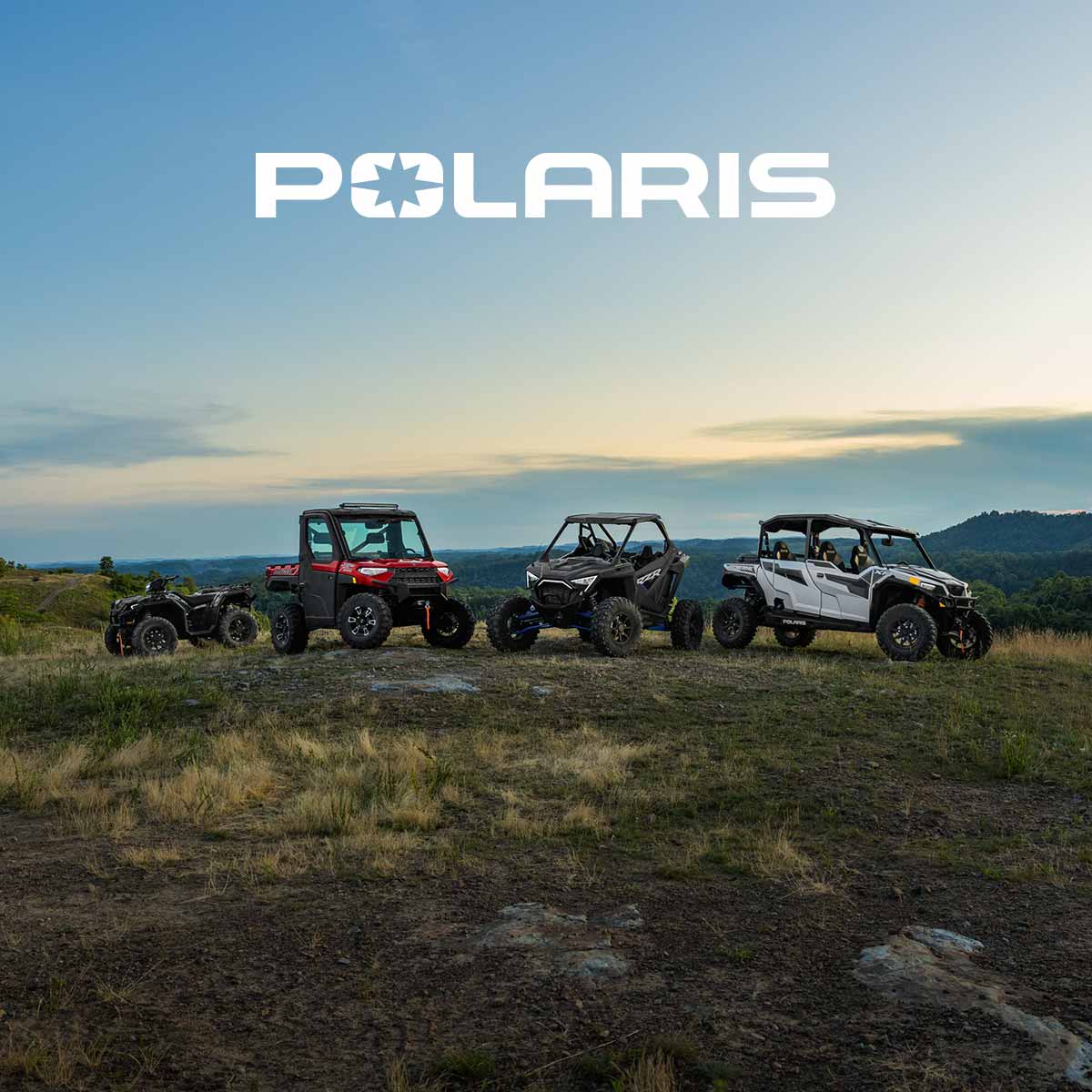 Dealer Polaris All4 Ltd