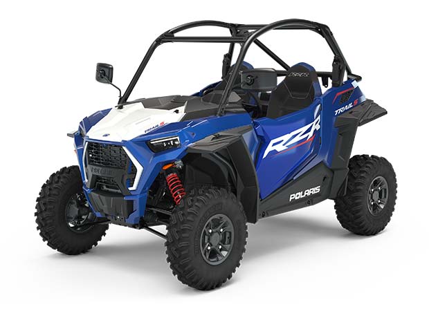 RZR 60 S 1000 EPS - Polaris Blue